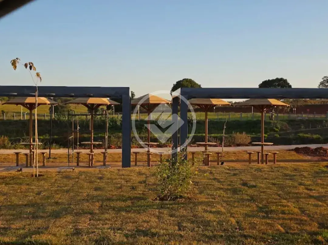 Terreno Condomínio Eplenum Tresor, São José do Rio Preto - SP — foto 2