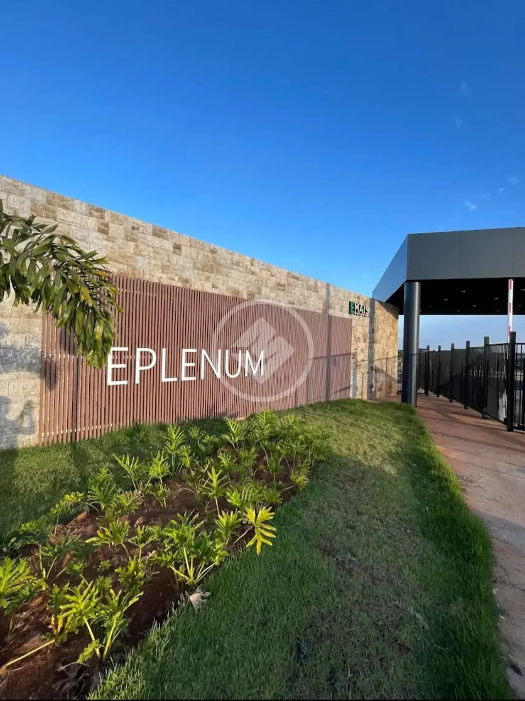 Terreno Condomínio no Eplenum Tresor, São José do Rio Preto — foto 4 de 4