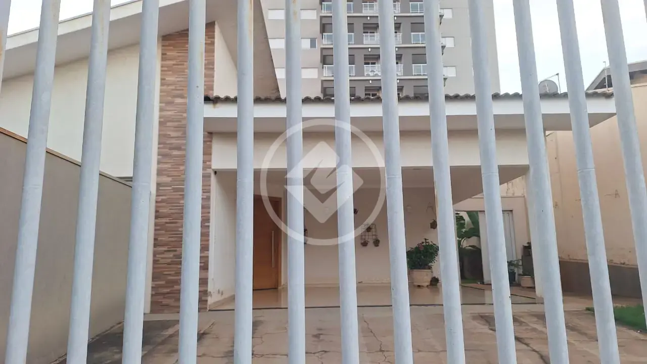 Casa 3 quartos no Jardim Maracanã, São José do Rio Preto — foto 2 de 6