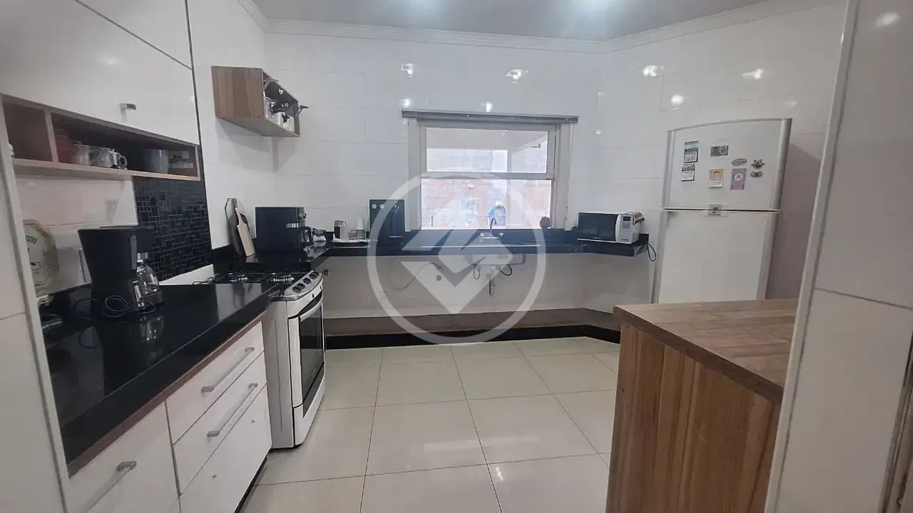 Casa 3 quartos no Jardim Maracanã, São José do Rio Preto — foto 4 de 6