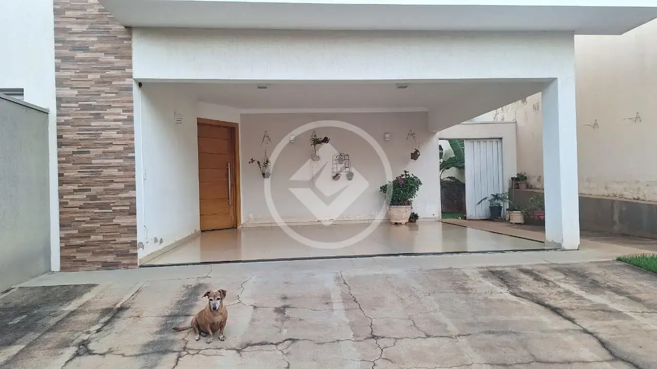 Casa 3 quartos no Jardim Maracanã, São José do Rio Preto — foto 3 de 6