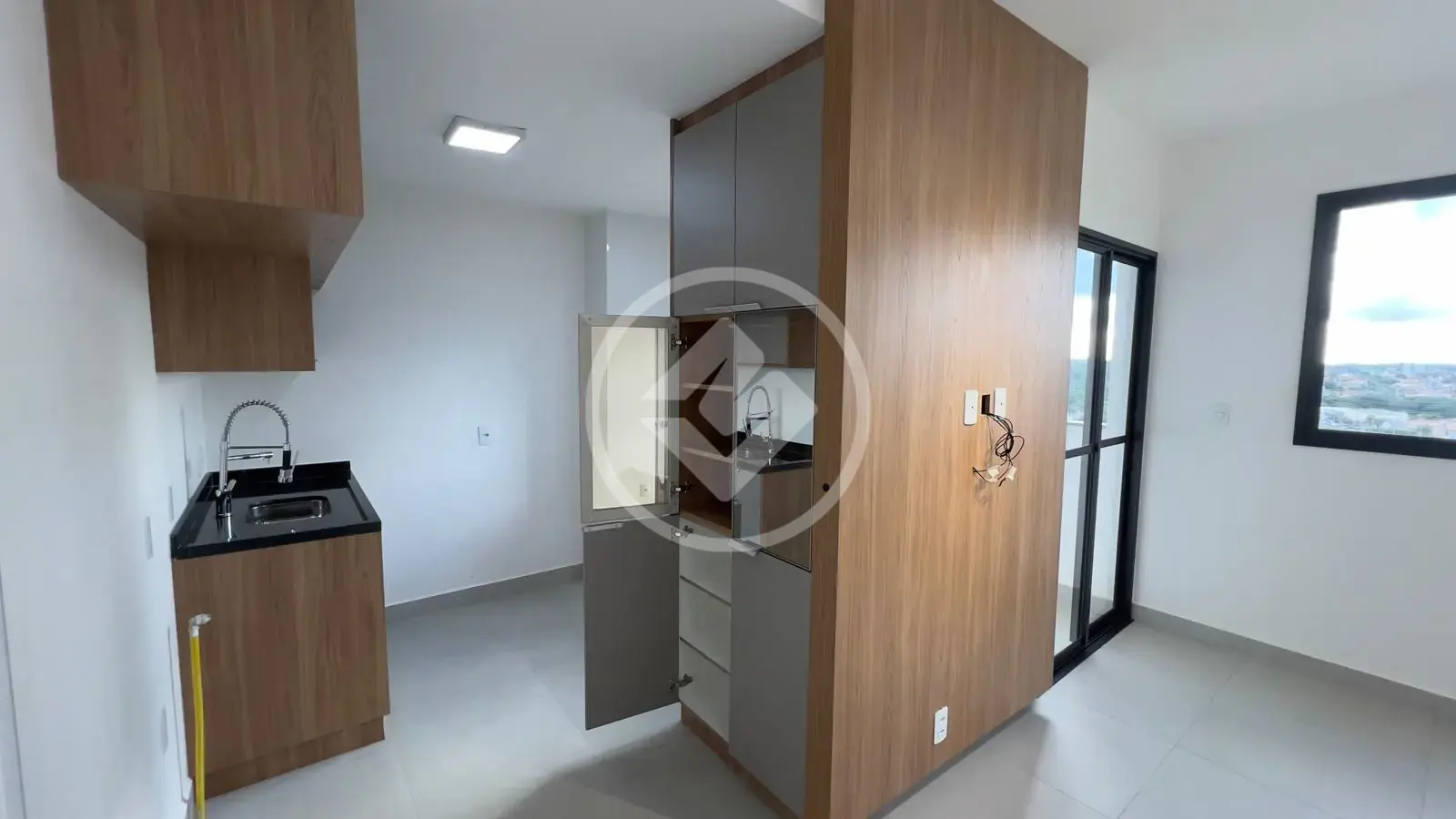 Apartamento Jardim Bosque das Vivendas, São José do Rio Preto - SP — foto 2