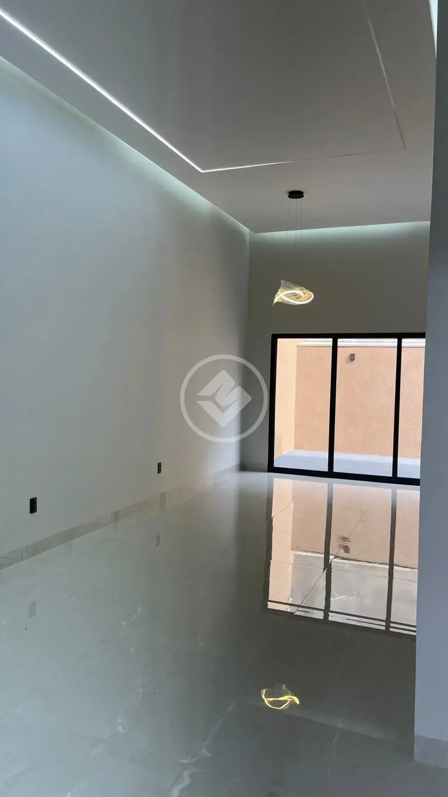 Casa Condomínio 3 quartos no Centro, Bady Bassitt — foto 6 de 6