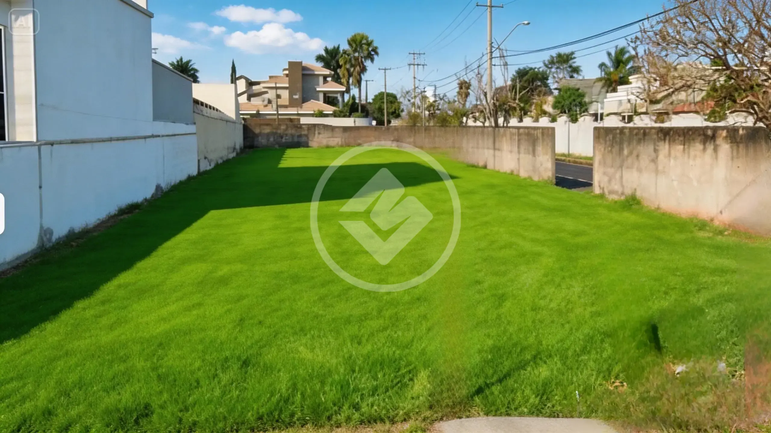 Terreno Comercial na Av. JK | 1.585 m² - LOCALIZAÇÃO ESTRÁTEGICA!!!