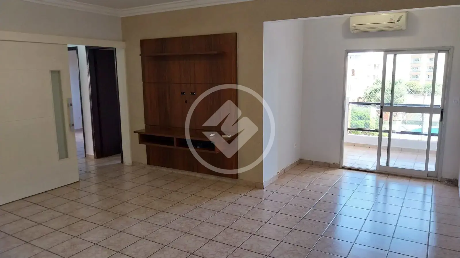 Apartamento Jardim Walkiria