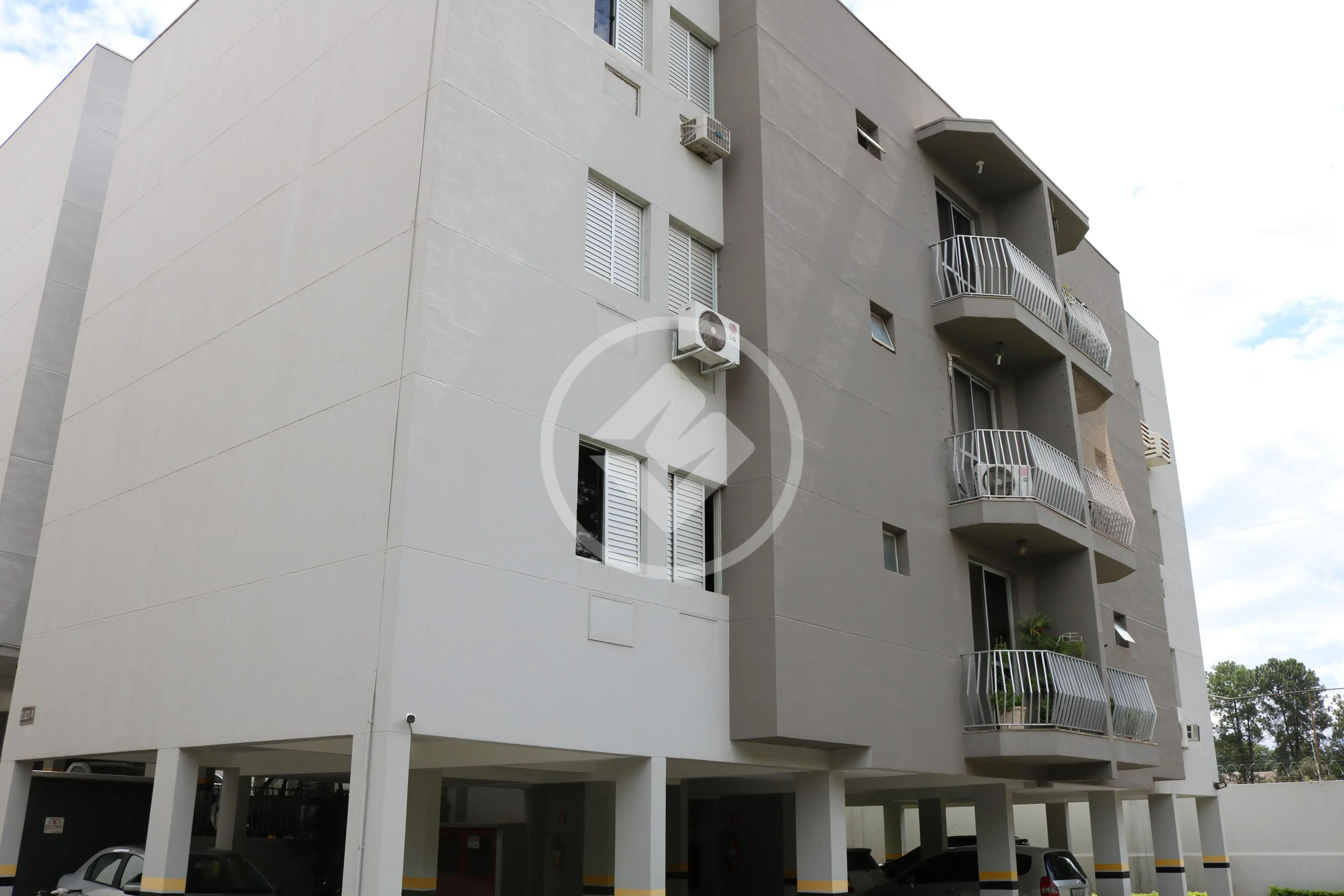 Apartamento Jardim Congonhas, São José do Rio Preto - SP — foto 1