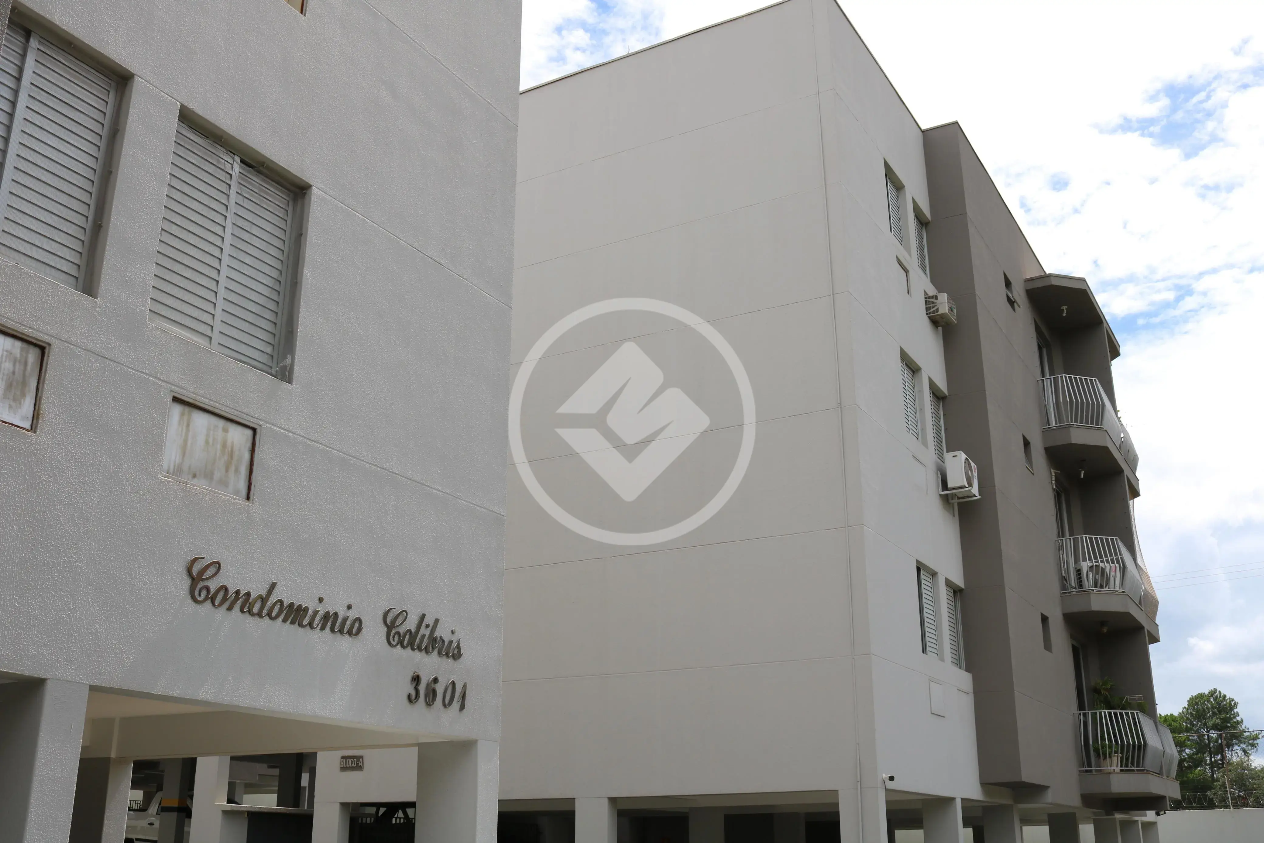 Apartamento Jardim Congonhas, São José do Rio Preto - SP — foto 2