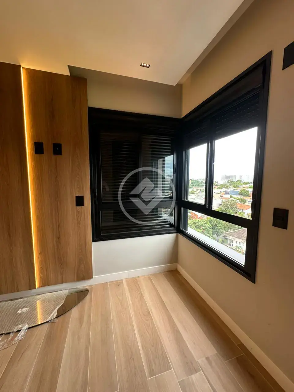 Apartamento 3 quartos no Nova Redentora, São José do Rio Preto — foto 3 de 6