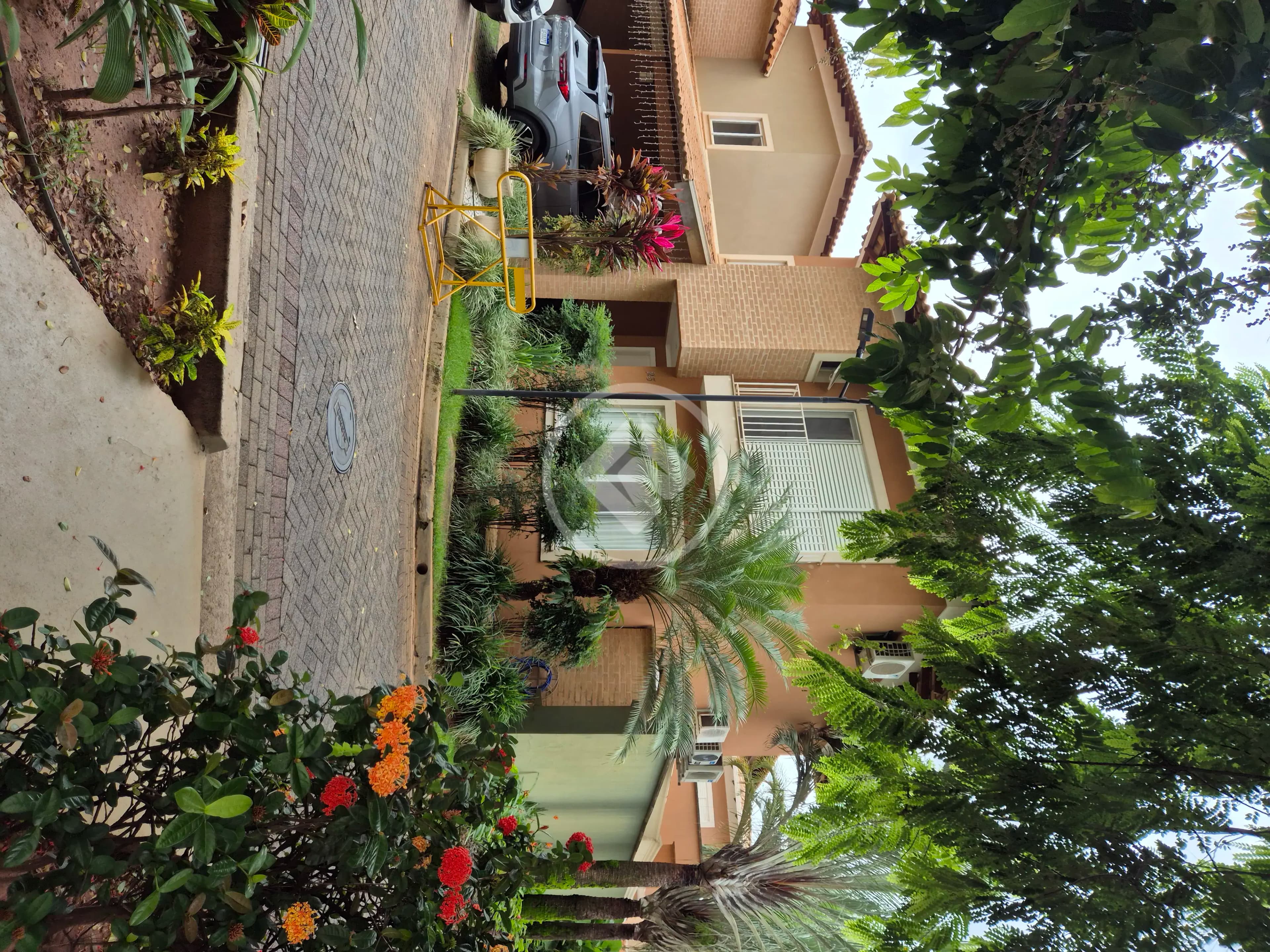 Sobrado Em Condomínio Jardim Tarraf II, São José do Rio Preto - SP — foto 1
