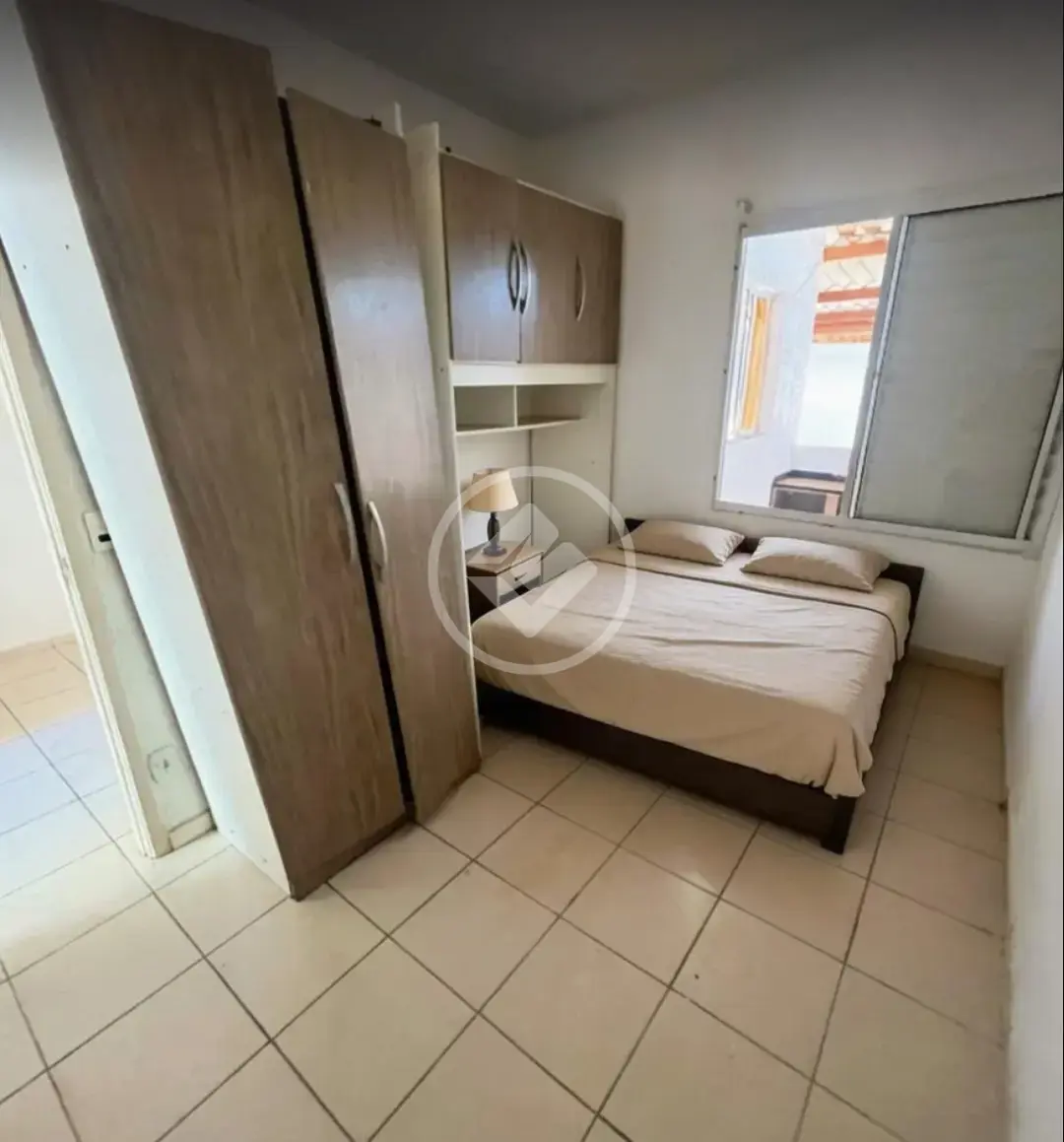 Casa Condomínio 2 quartos no Parque Residencial Nature I, São José do Rio Preto — foto 3 de 6