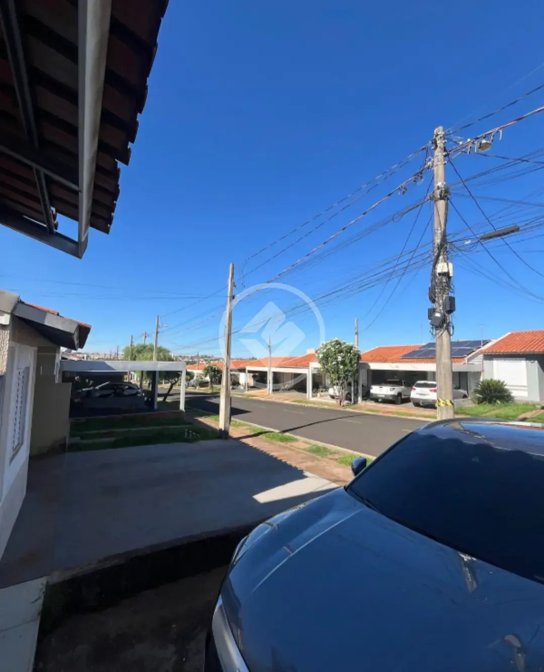Casa Condomínio 2 quartos no Parque Residencial Nature I, São José do Rio Preto — foto 6 de 6