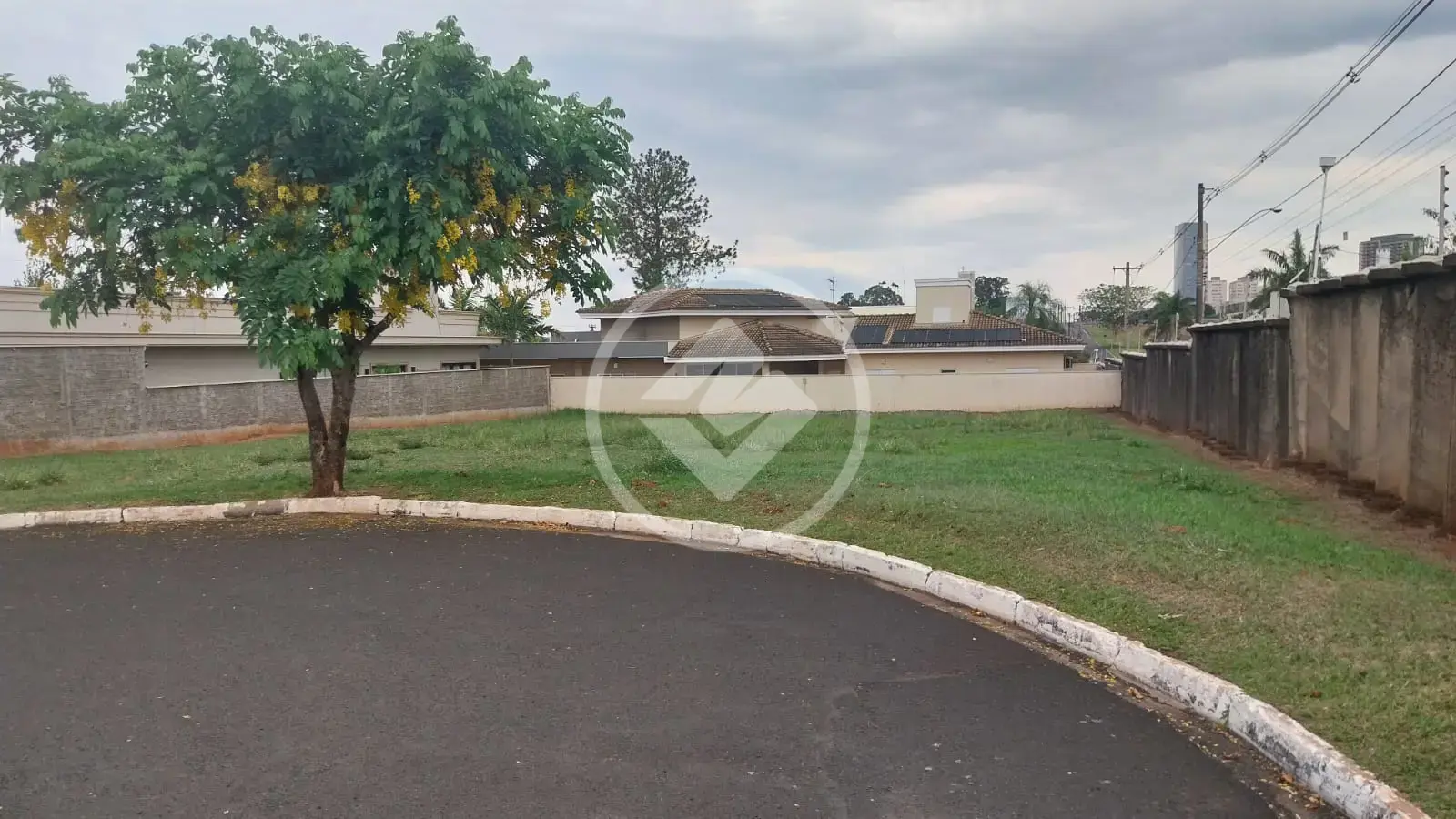 Terreno Condomínio Condomínio Vilage La Montagne, São José do Rio Preto - SP — foto 2