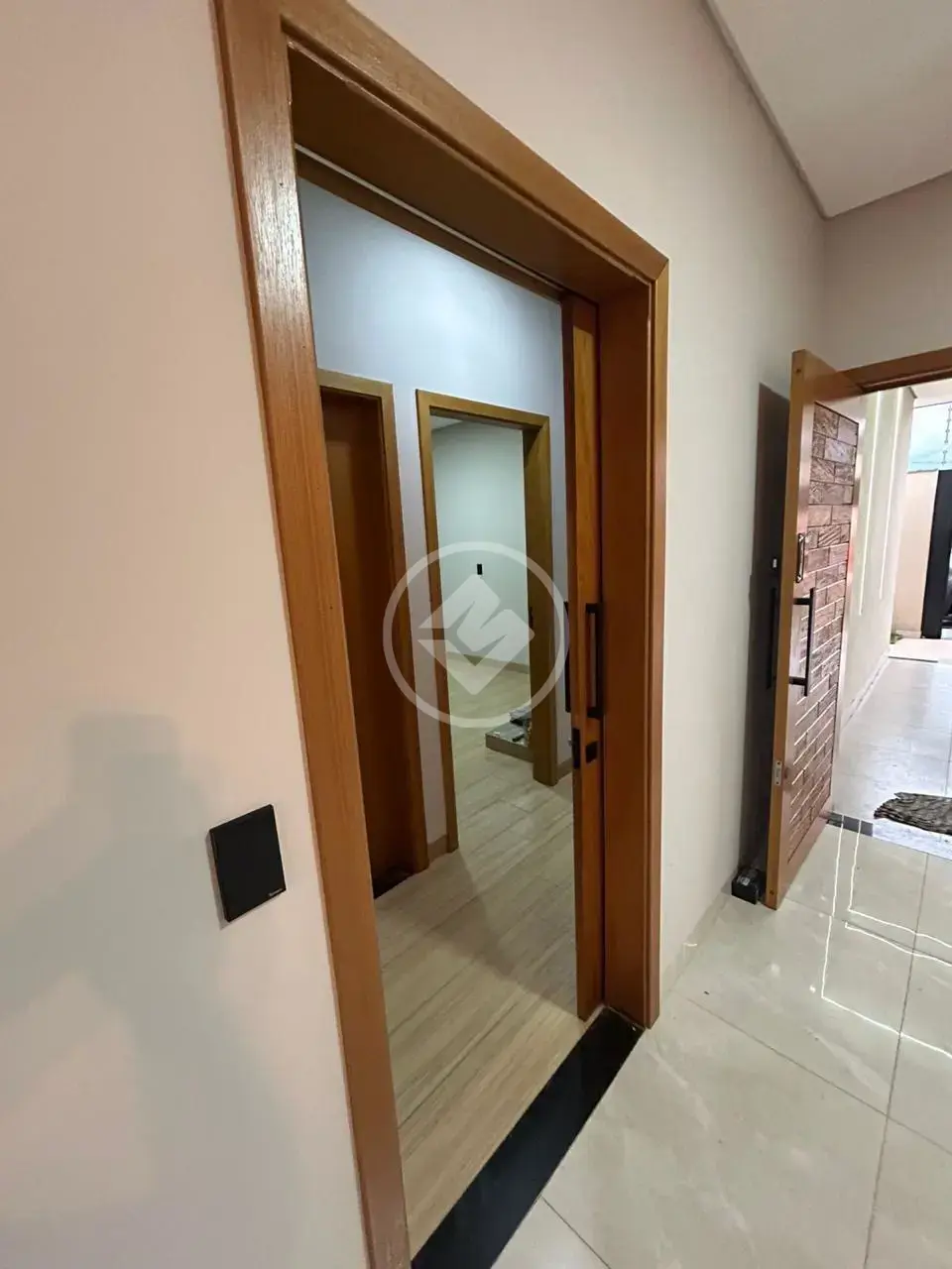 Casa 3 quartos no Miravista Residencial, Mirassol — foto 4 de 6
