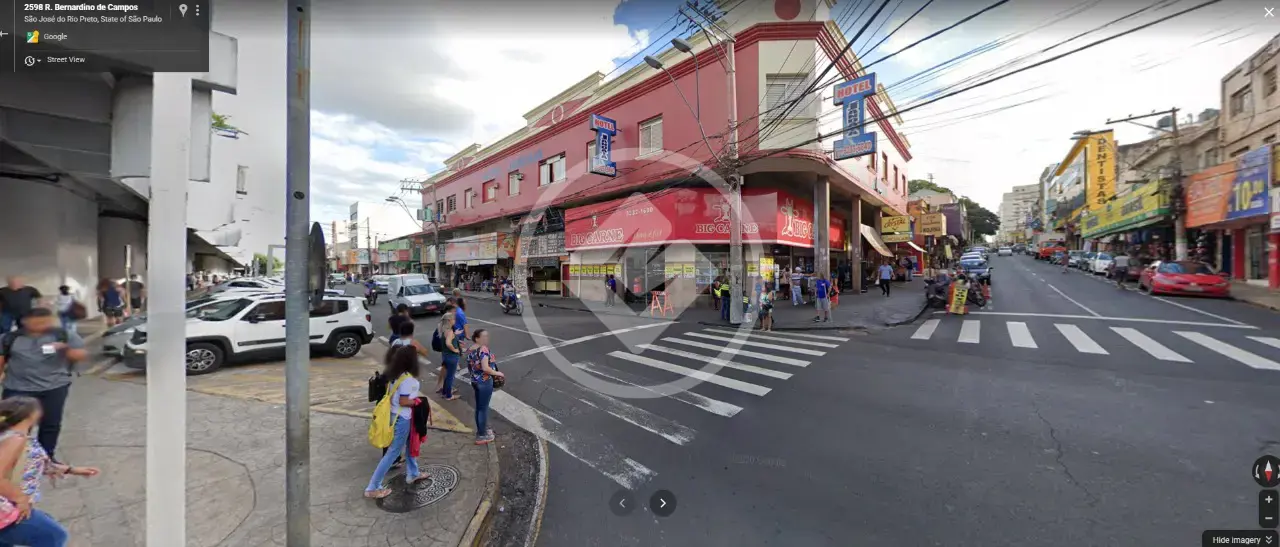Prédio Centro, São José do Rio Preto - SP — foto 2