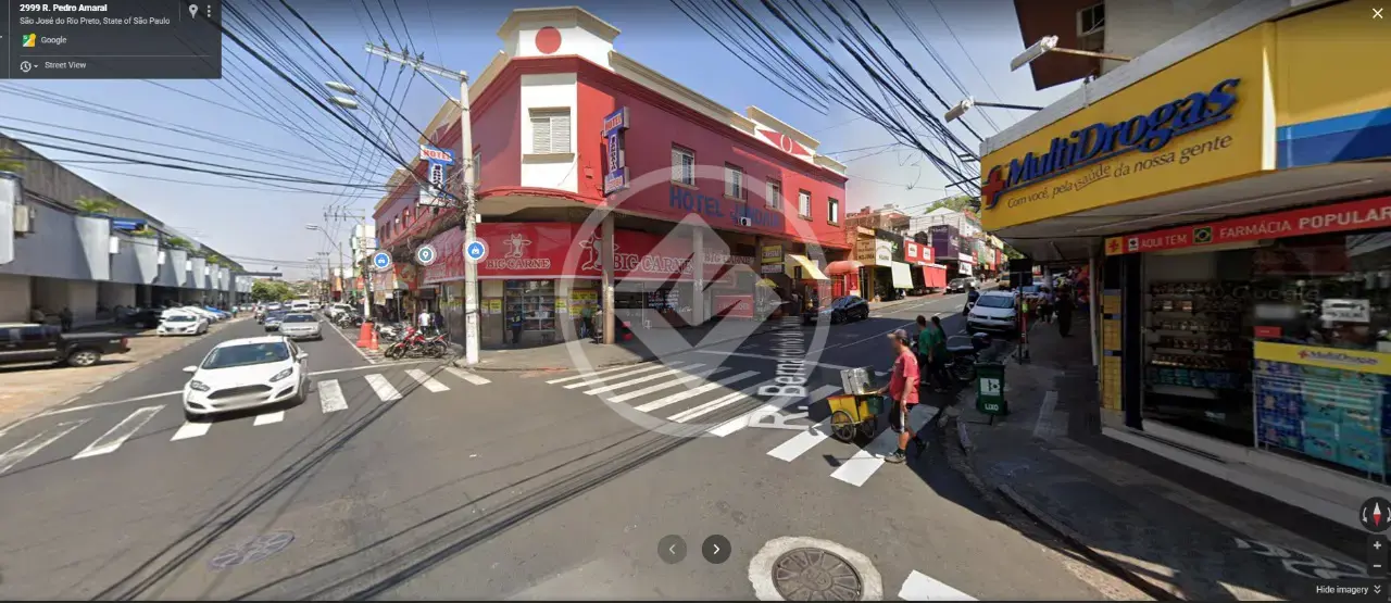 Prédio Centro, São José do Rio Preto - SP — foto 1