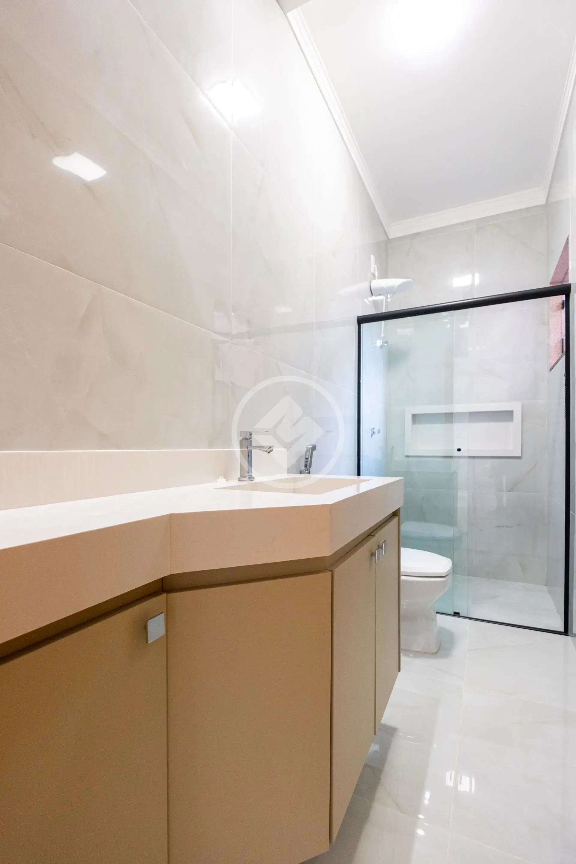 Casa 3 quartos no Residencial Setsul II, São José do Rio Preto — foto 6 de 6