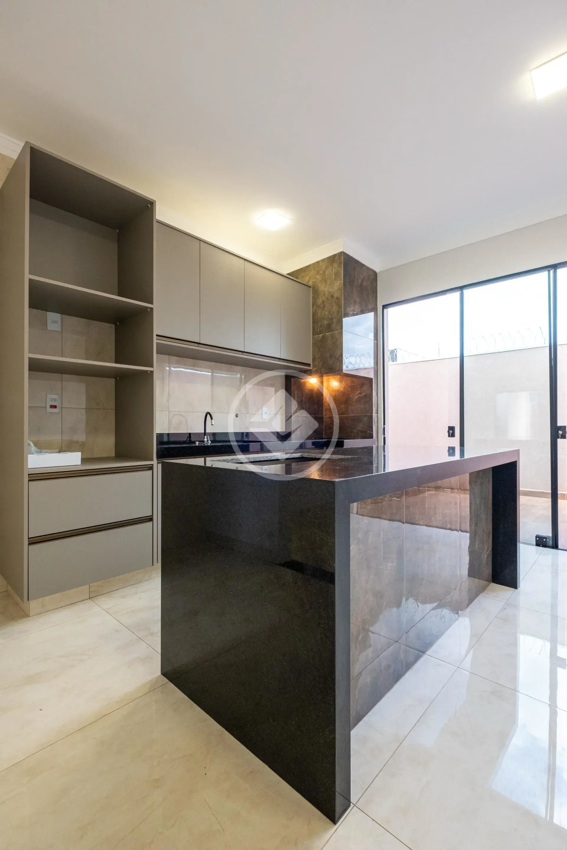 Casa 3 quartos no Residencial Setsul II, São José do Rio Preto — foto 5 de 6