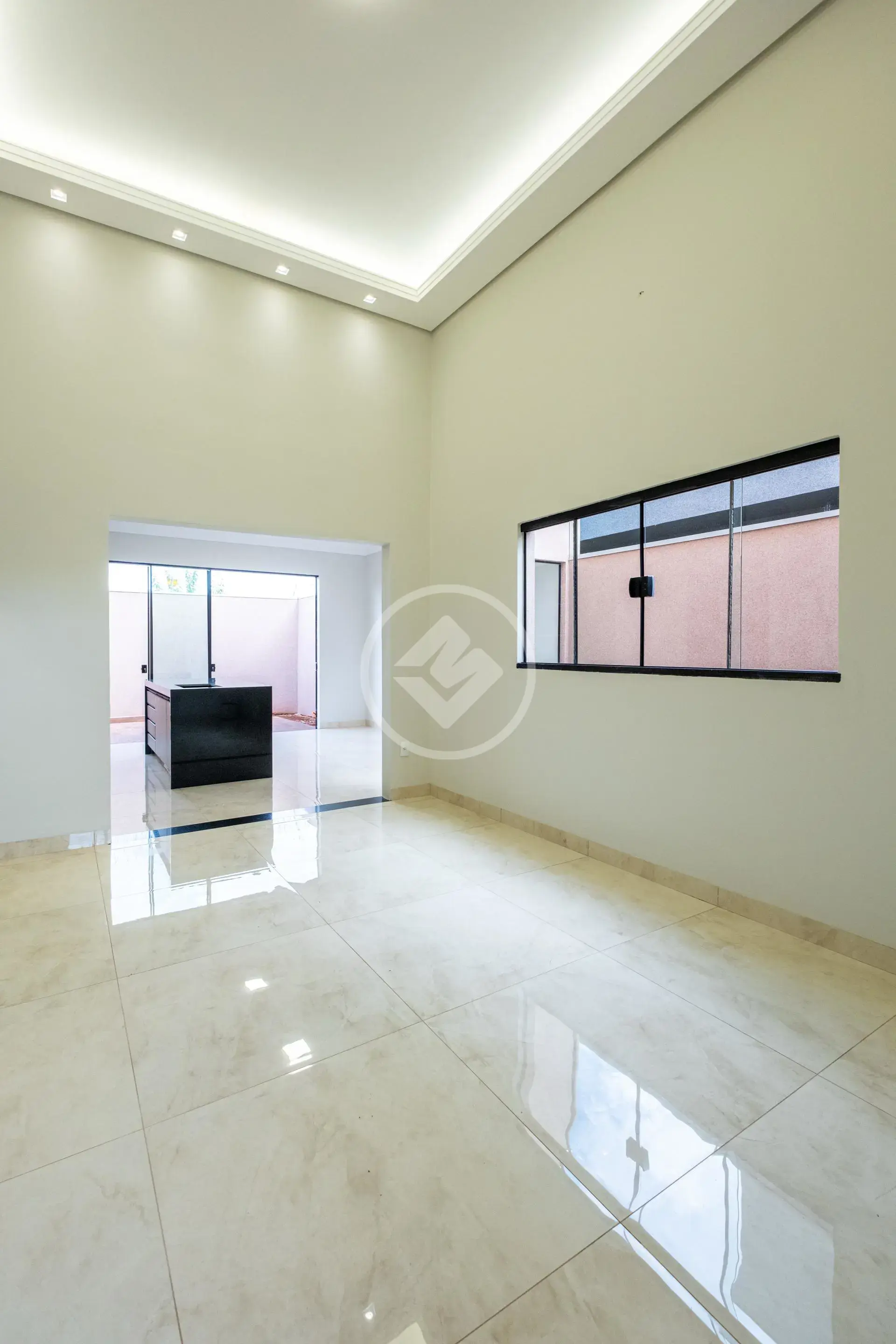 Casa 3 quartos no Residencial Setsul II, São José do Rio Preto — foto 3 de 6
