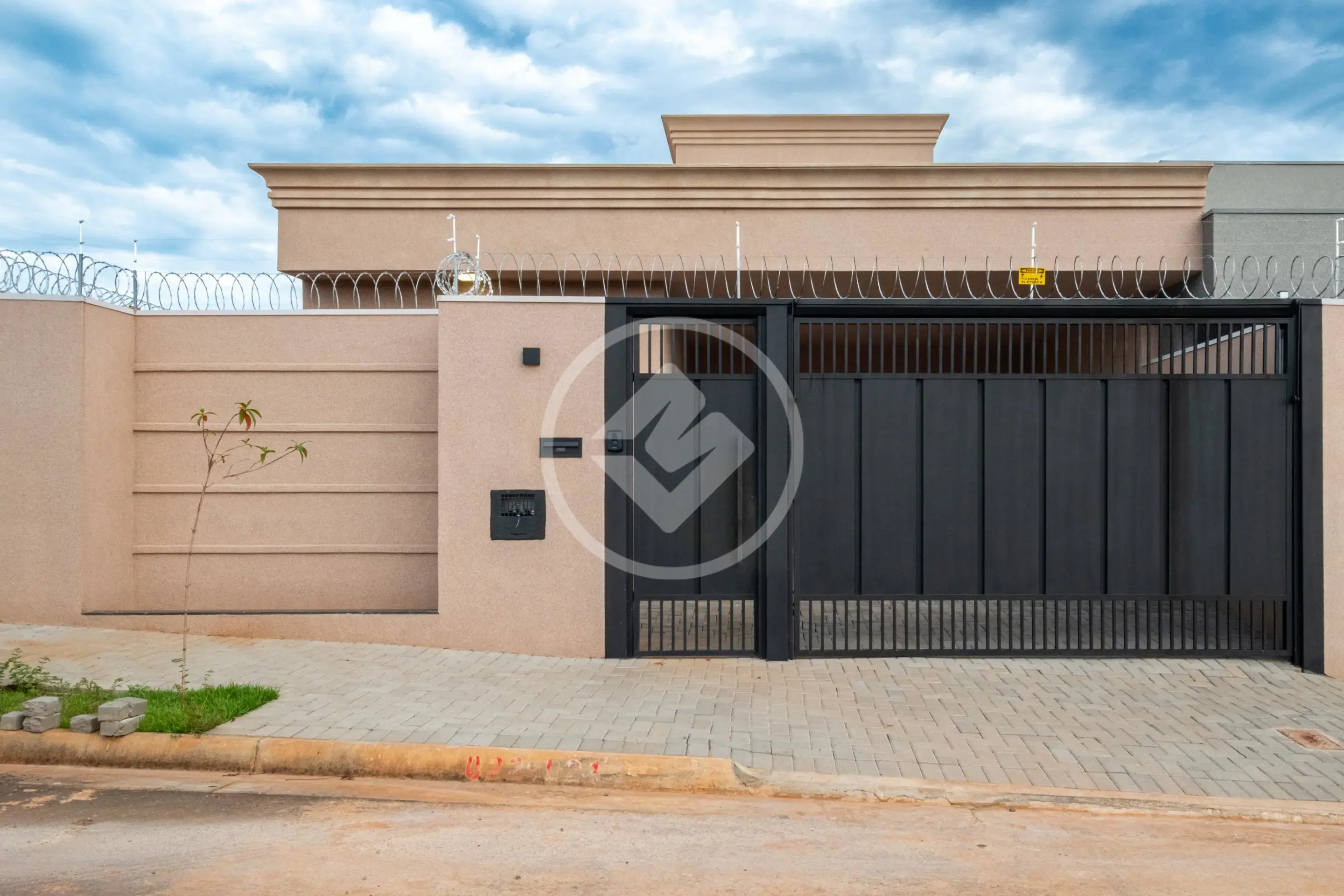 Casa Residencial Setsul II, São José do Rio Preto - SP — foto 1