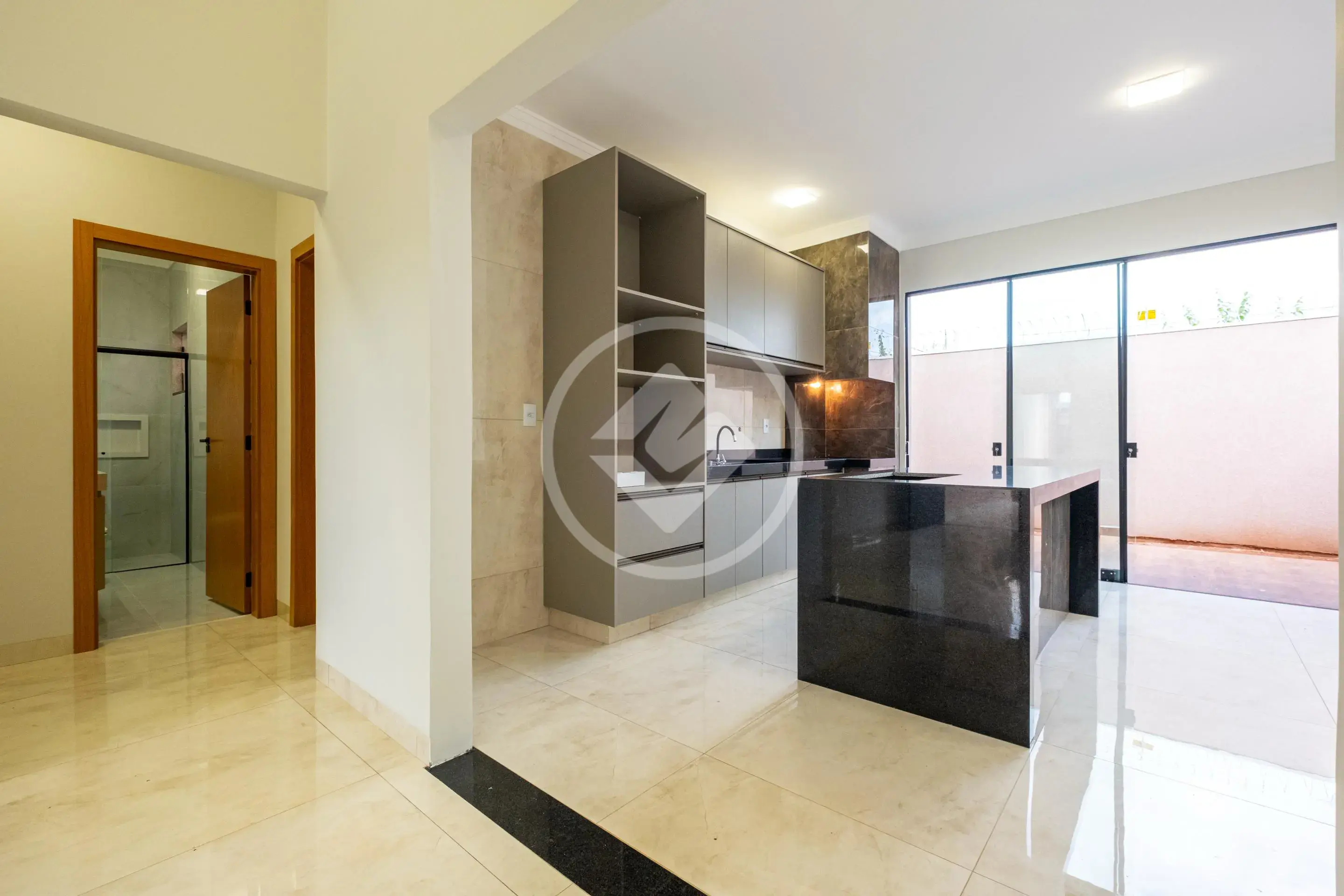 Casa 3 quartos no Residencial Setsul II, São José do Rio Preto — foto 4 de 6