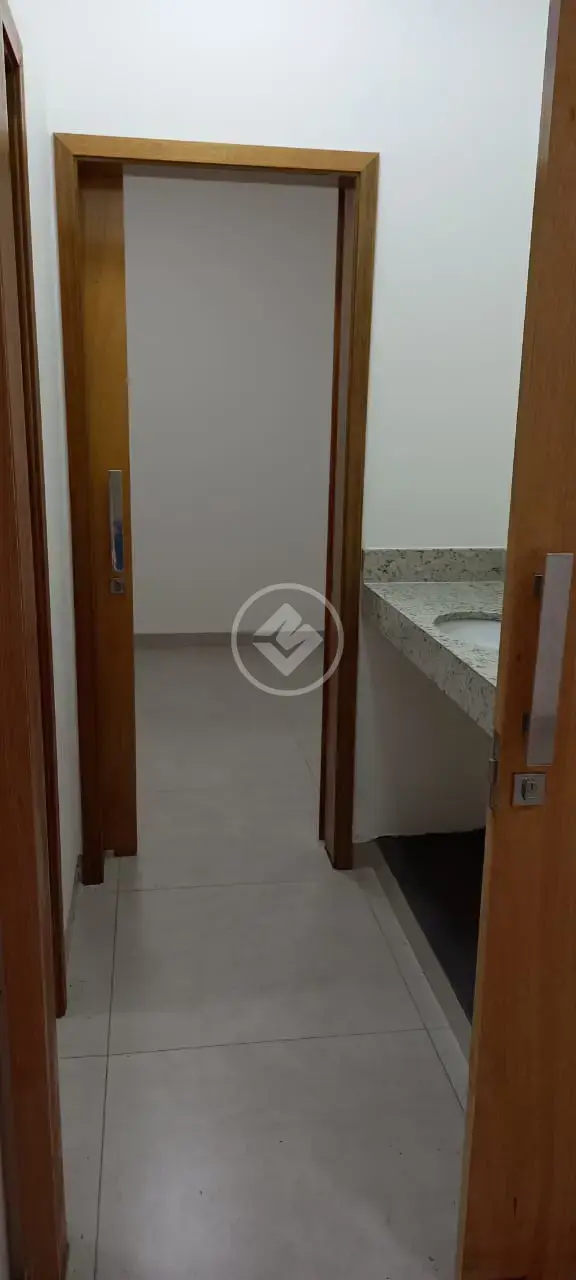 Casa 3 quartos no Residencial Setsul II, São José do Rio Preto — foto 5 de 6