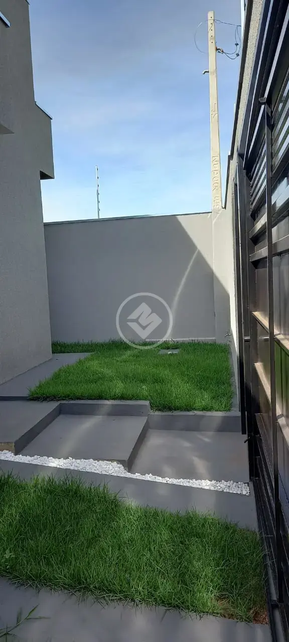 Casa 3 quartos no Residencial Setsul II, São José do Rio Preto — foto 4 de 6