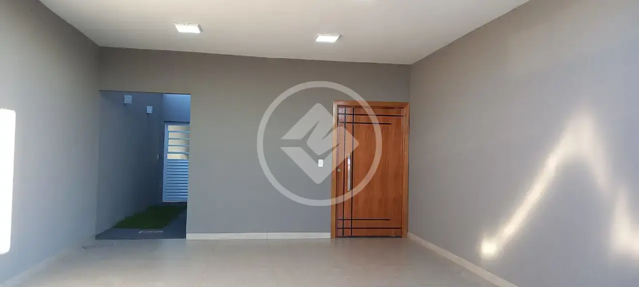 Casa Residencial Setsul II, São José do Rio Preto - SP — foto 2