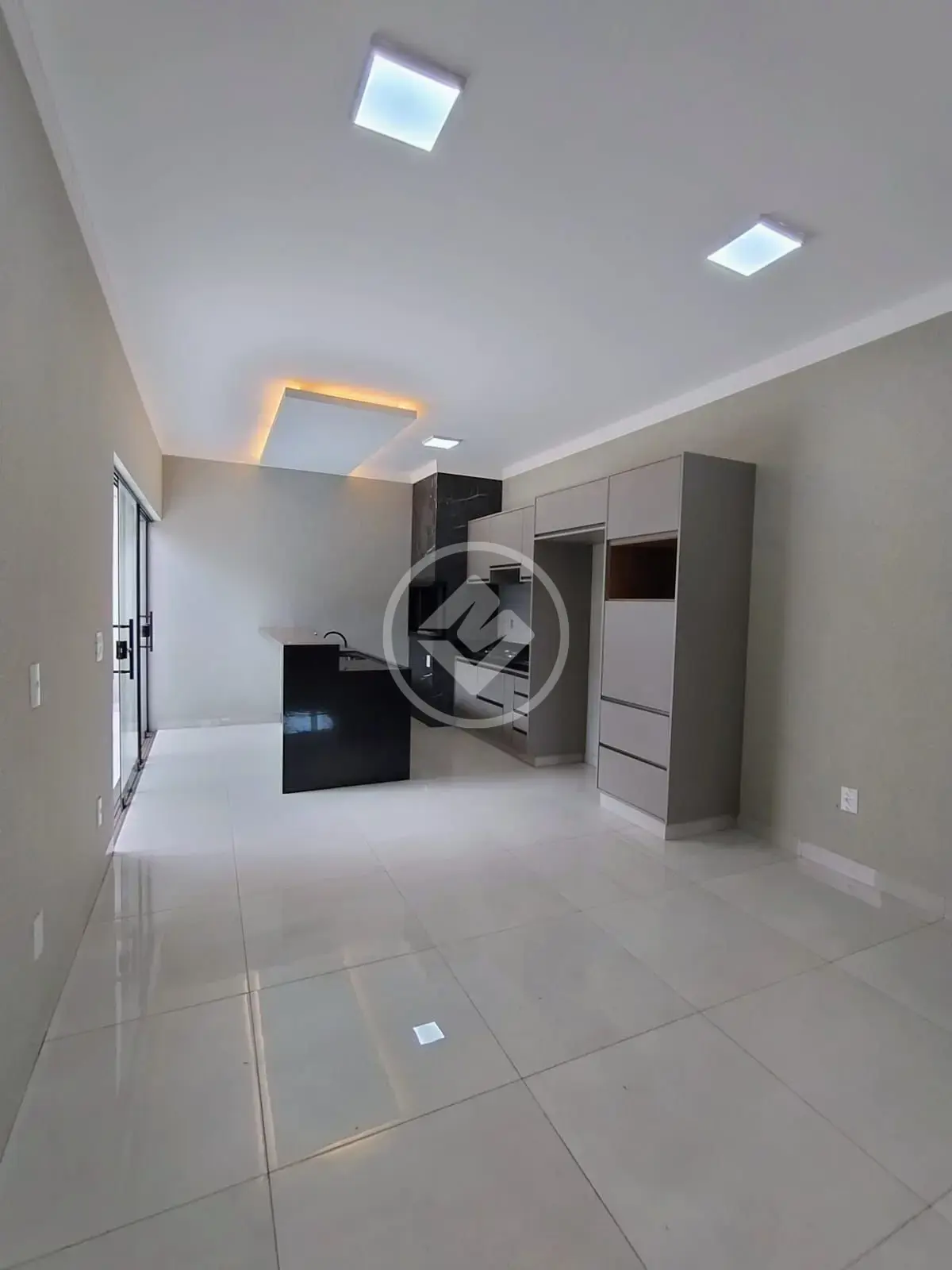 Casa Residencial Ary Attab, São José do Rio Preto - SP — foto 2