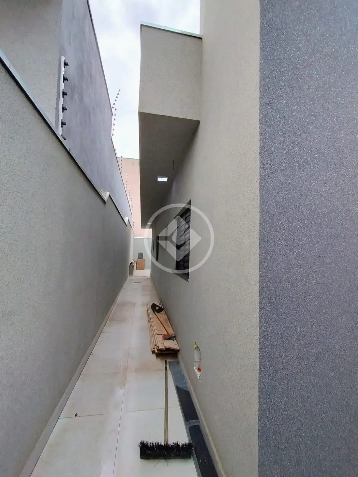 Casa 3 quartos no Residencial Ary Attab, São José do Rio Preto — foto 5 de 6