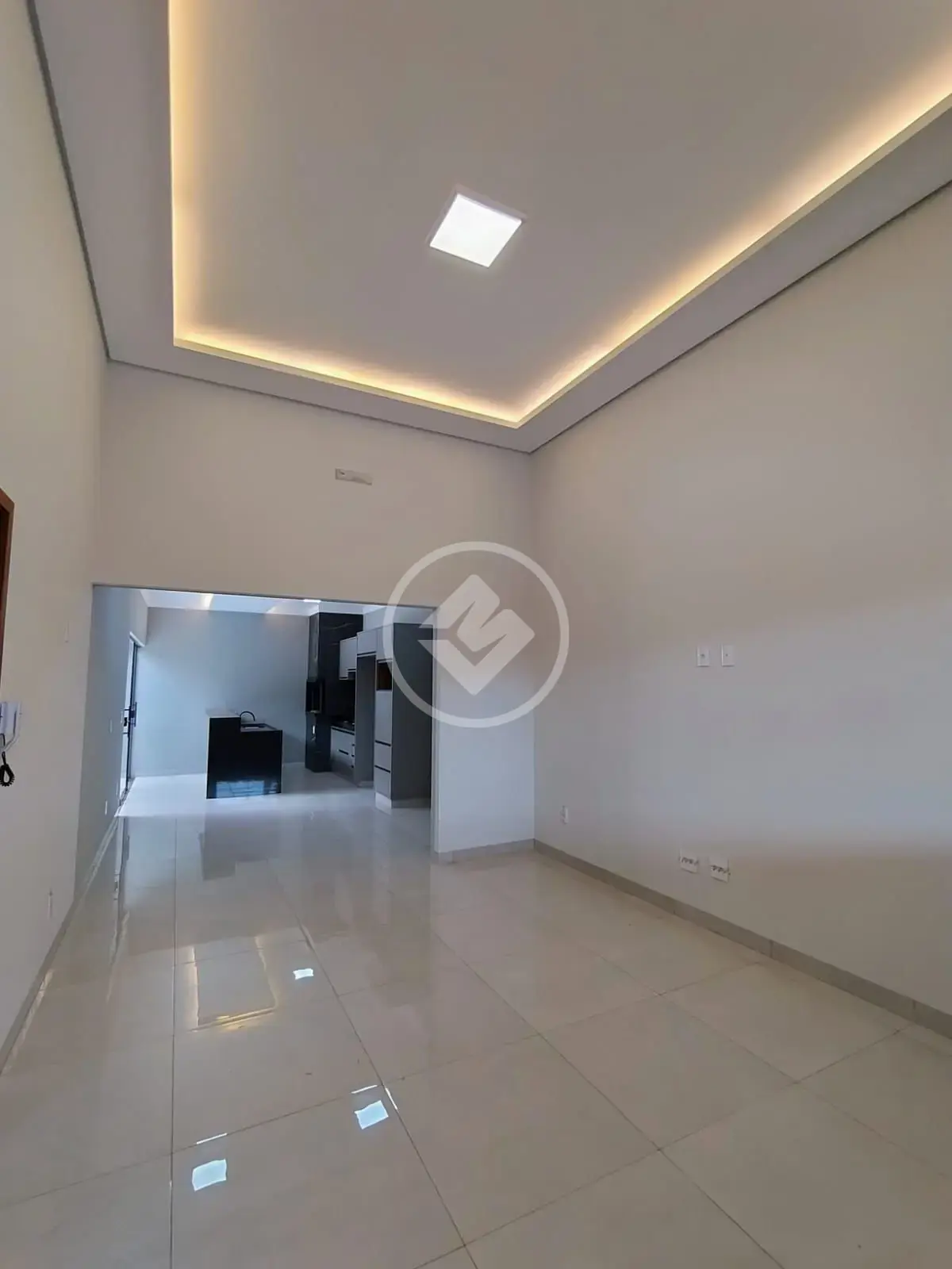 Casa 3 quartos no Residencial Ary Attab, São José do Rio Preto — foto 4 de 6