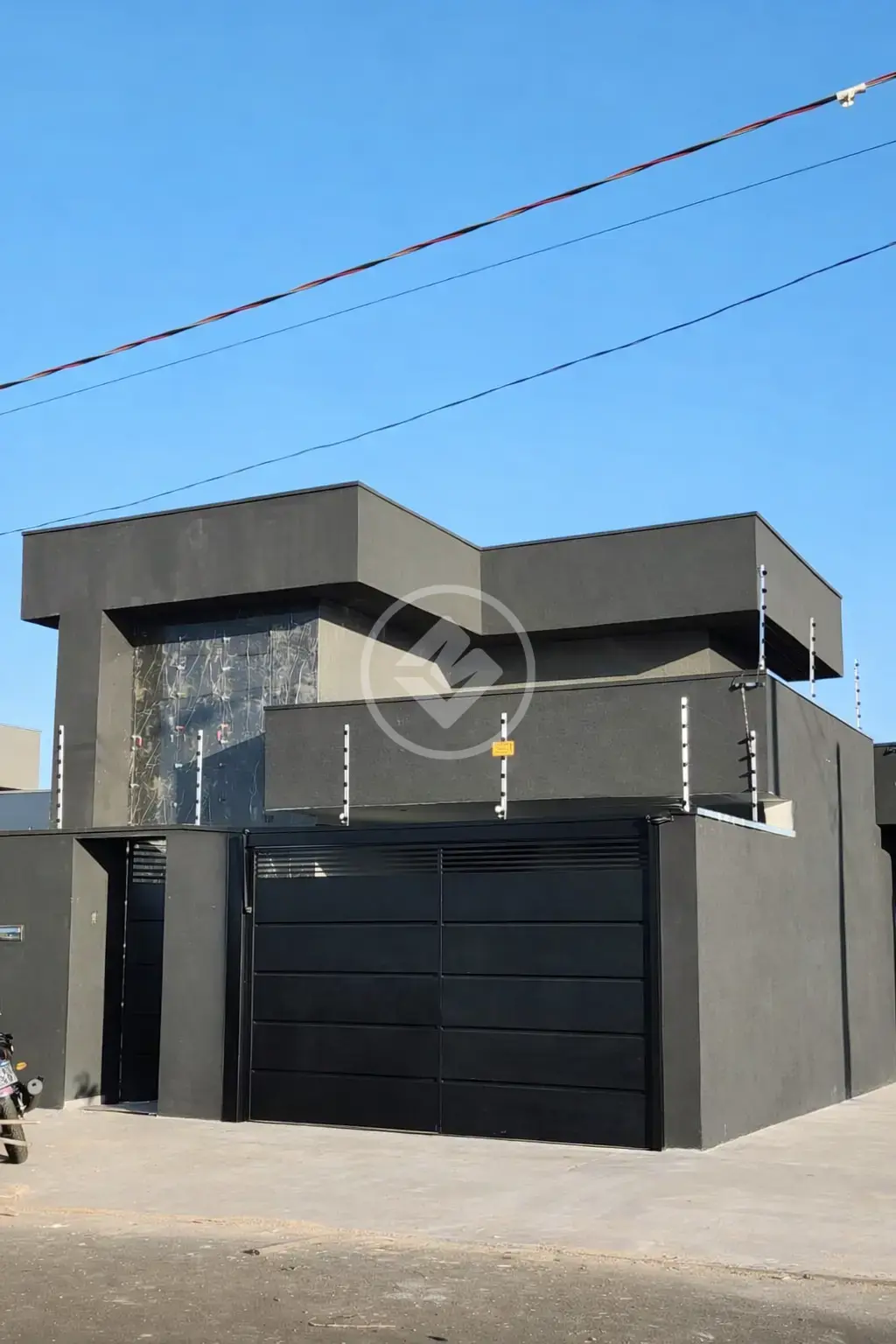 Casa Eville Bady Bassitt | 3 Dormitórios | 1 Suíte | Pé Direito Duplo