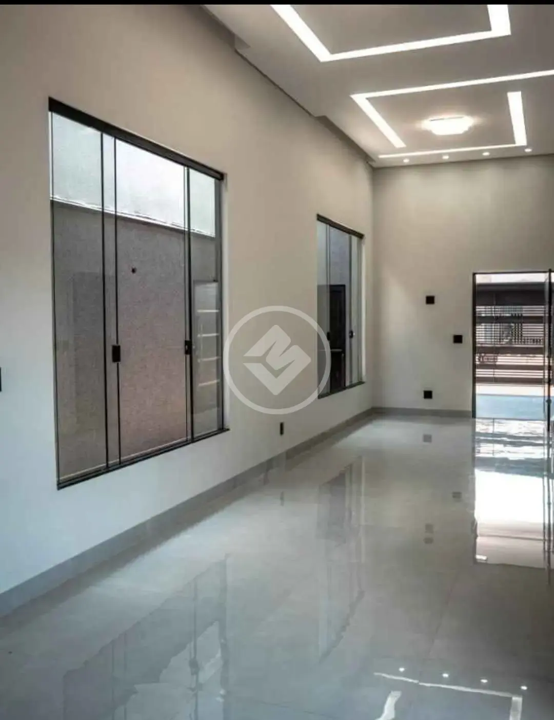 Casa 3 quartos no Residencial Setsul II, São José do Rio Preto — foto 5 de 6