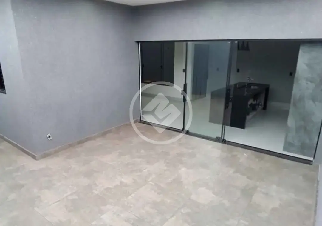 Casa 3 quartos no Residencial Setsul II, São José do Rio Preto — foto 6 de 6