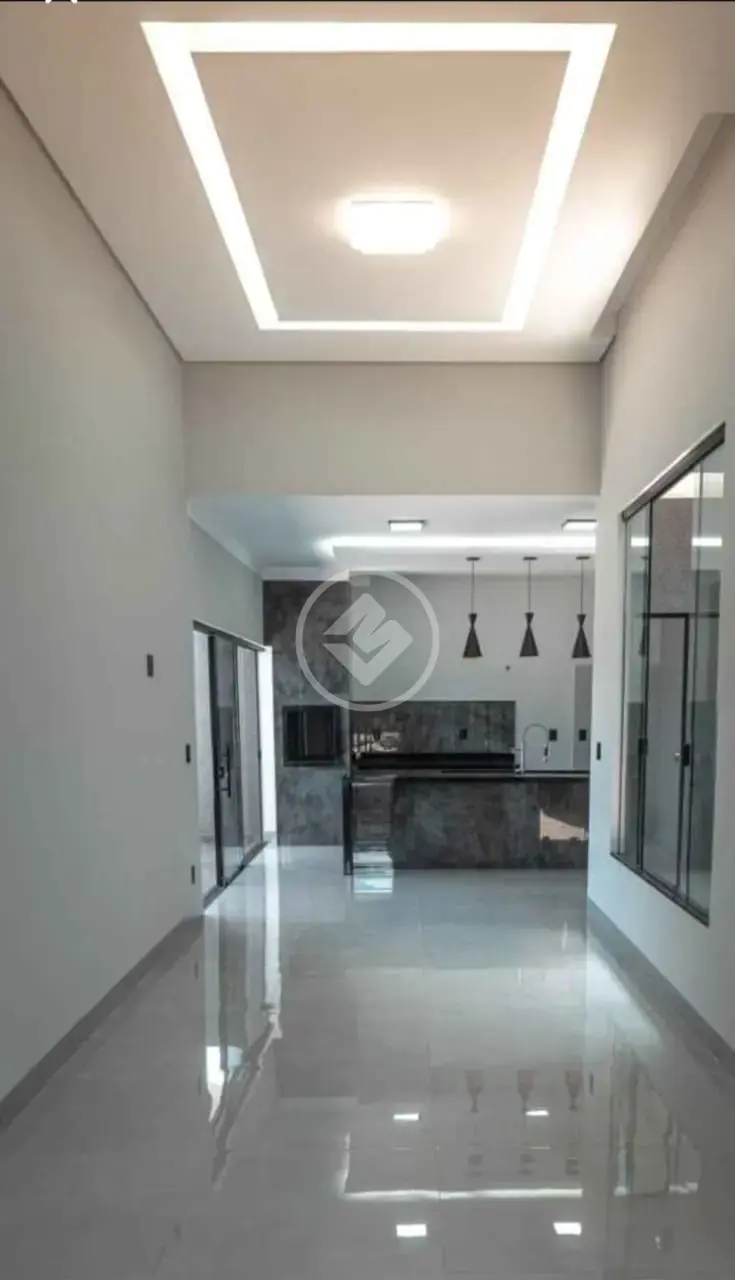 Casa Residencial Setsul II, São José do Rio Preto - SP — foto 2