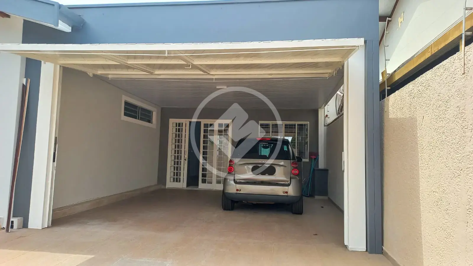 Casa 3 quartos no Parque Jaguaré, São José do Rio Preto — foto 2 de 6
