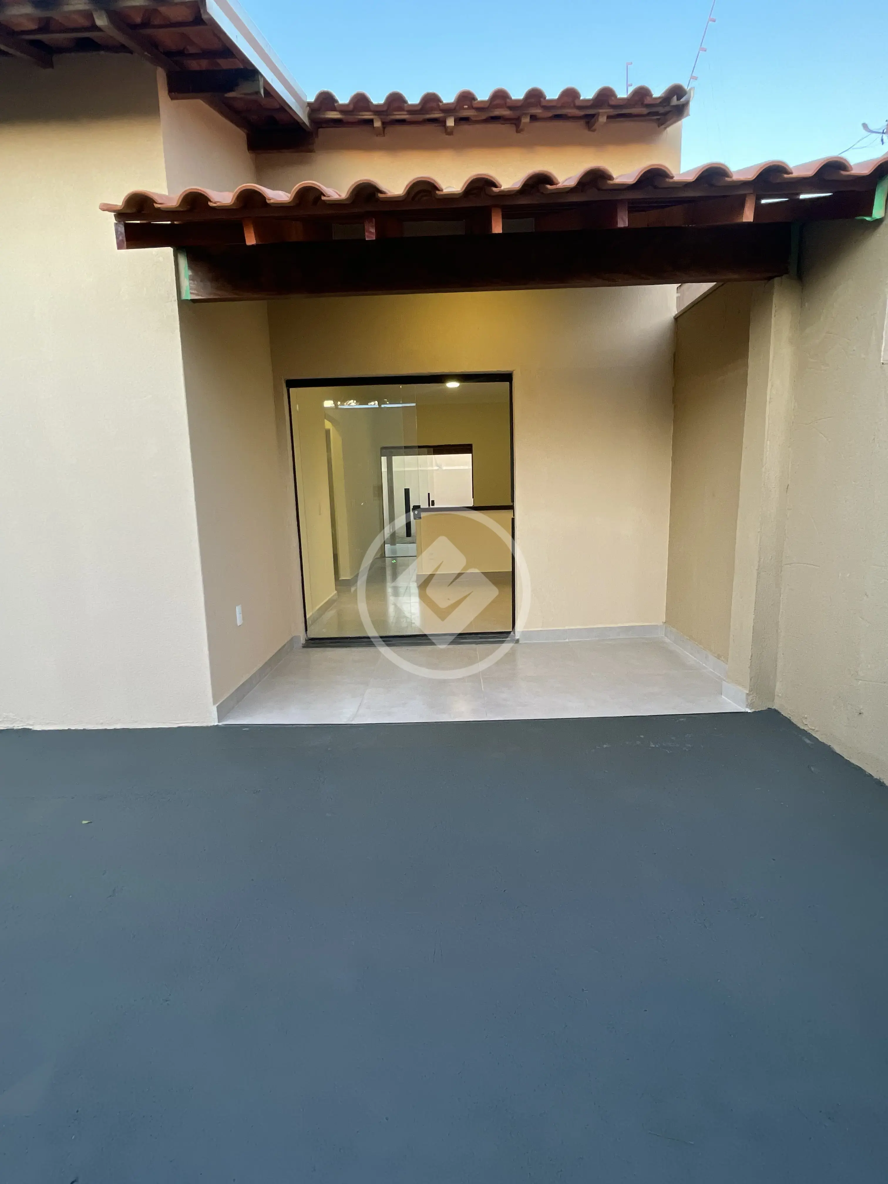 Casa 2 quartos no Residencial Mirante, São José do Rio Preto — foto 4 de 6