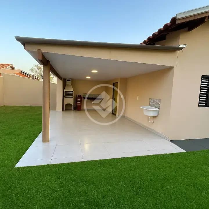 # vende-se linda casa em Rio Preto