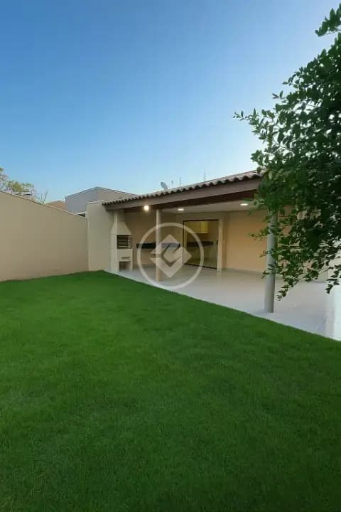 Casa 2 quartos no Residencial Mirante, São José do Rio Preto — foto 2 de 6