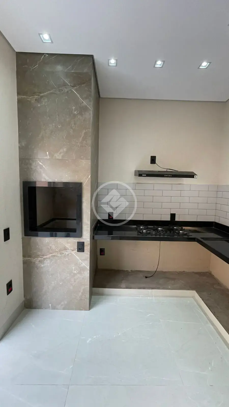Casa Condomínio 3 quartos no Centro, Bady Bassitt — foto 6 de 6
