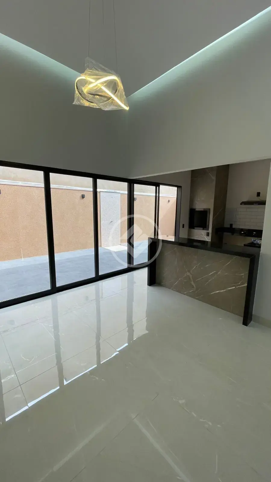 Casa Condomínio 3 quartos no Centro, Bady Bassitt — foto 4 de 6