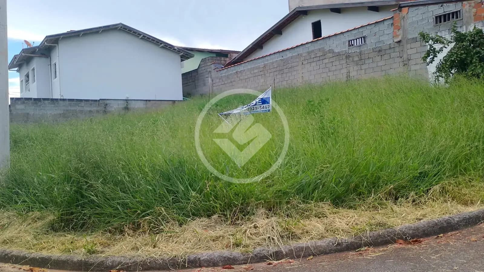 Terreno Altos da Vila Paiva, São José dos Campos - SP — foto 1