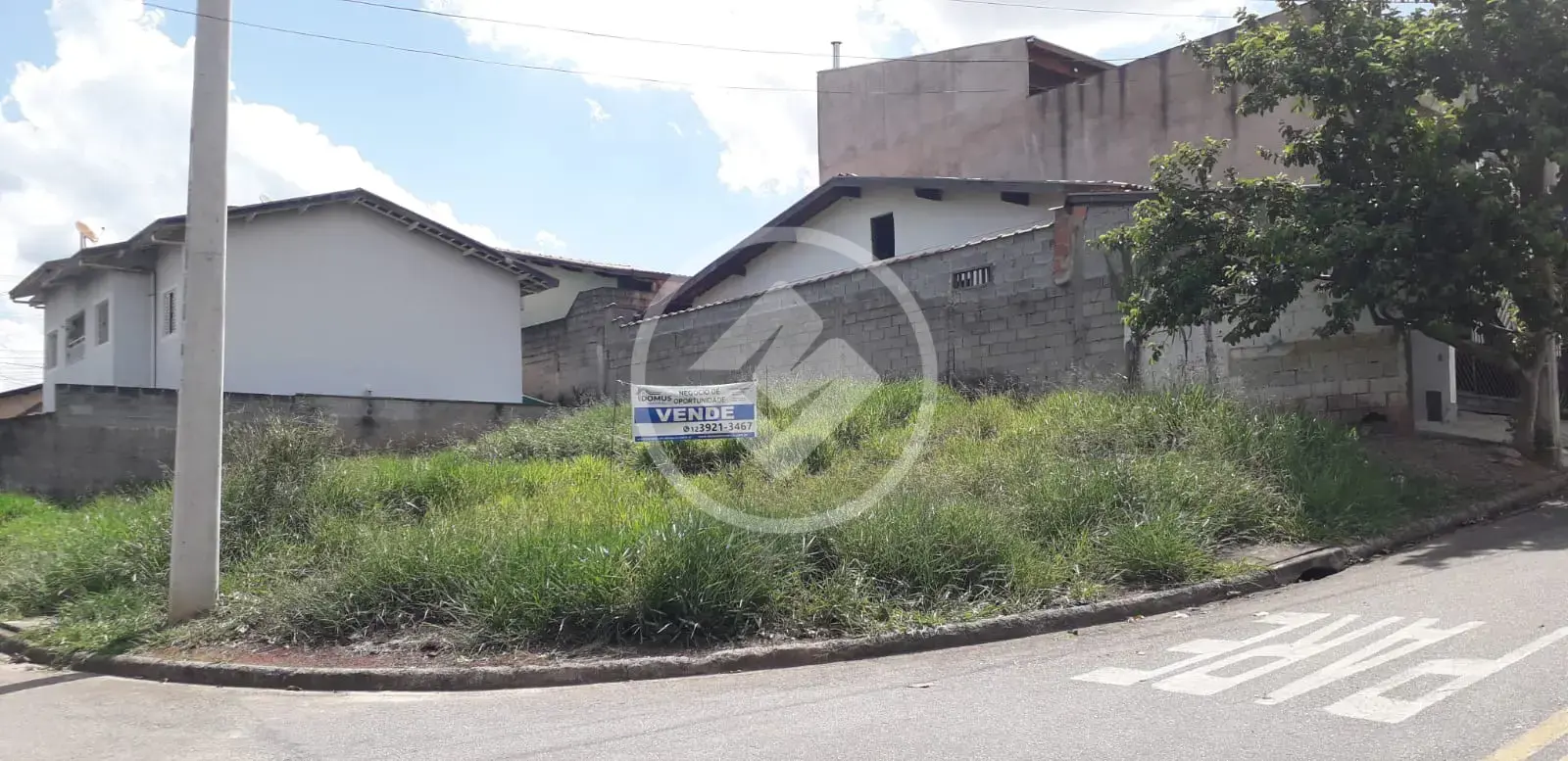 Terreno Altos da Vila Paiva, São José dos Campos - SP — foto 2