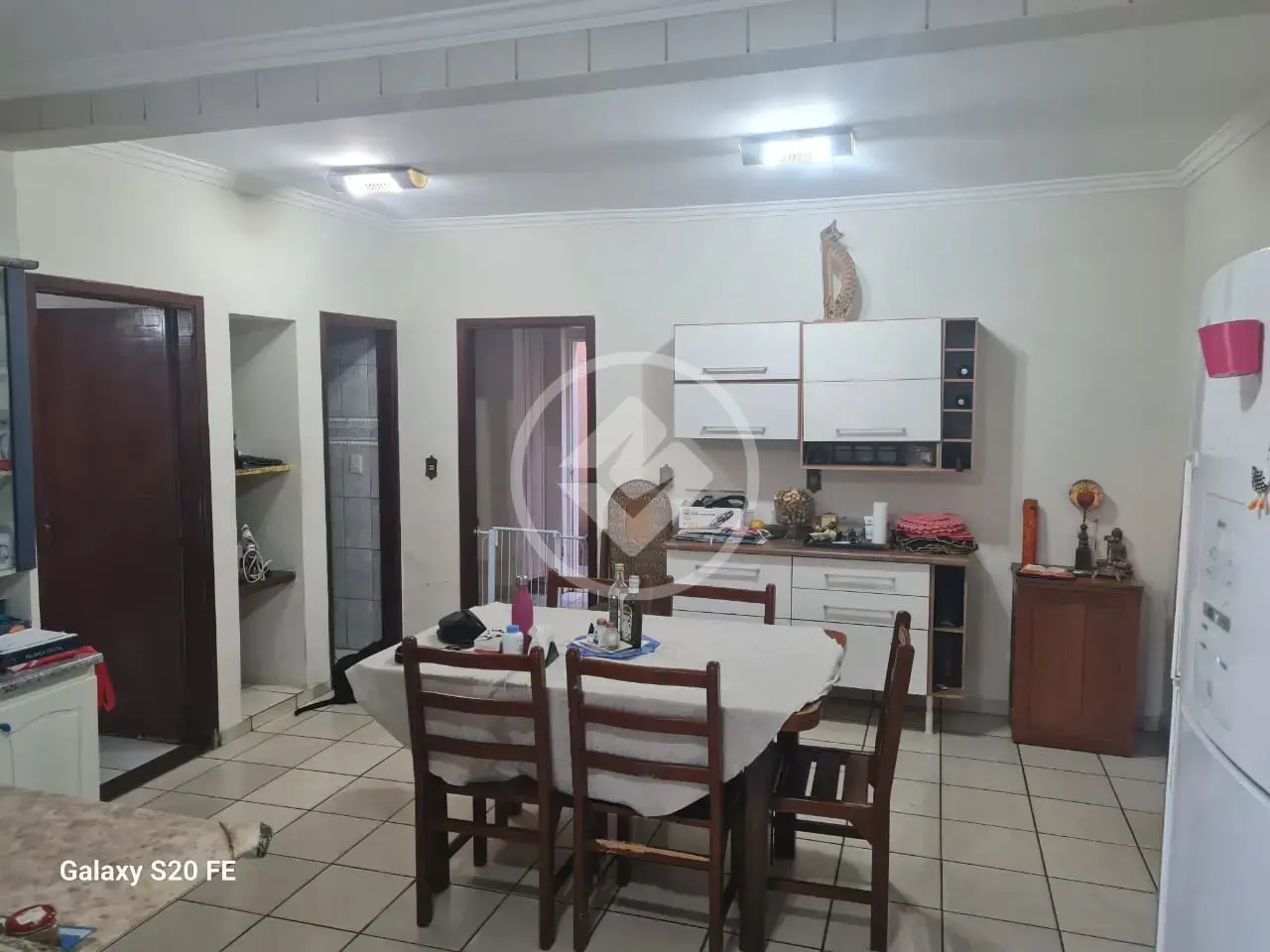 Sobrado 2 quartos no Jardim Maracanã, São José do Rio Preto — foto 2 de 6