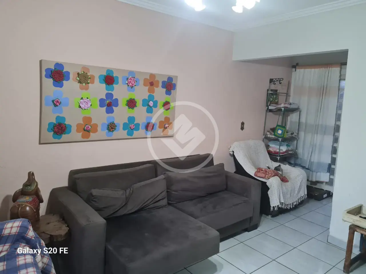 Sobrado 2 quartos no Jardim Maracanã, São José do Rio Preto — foto 5 de 6