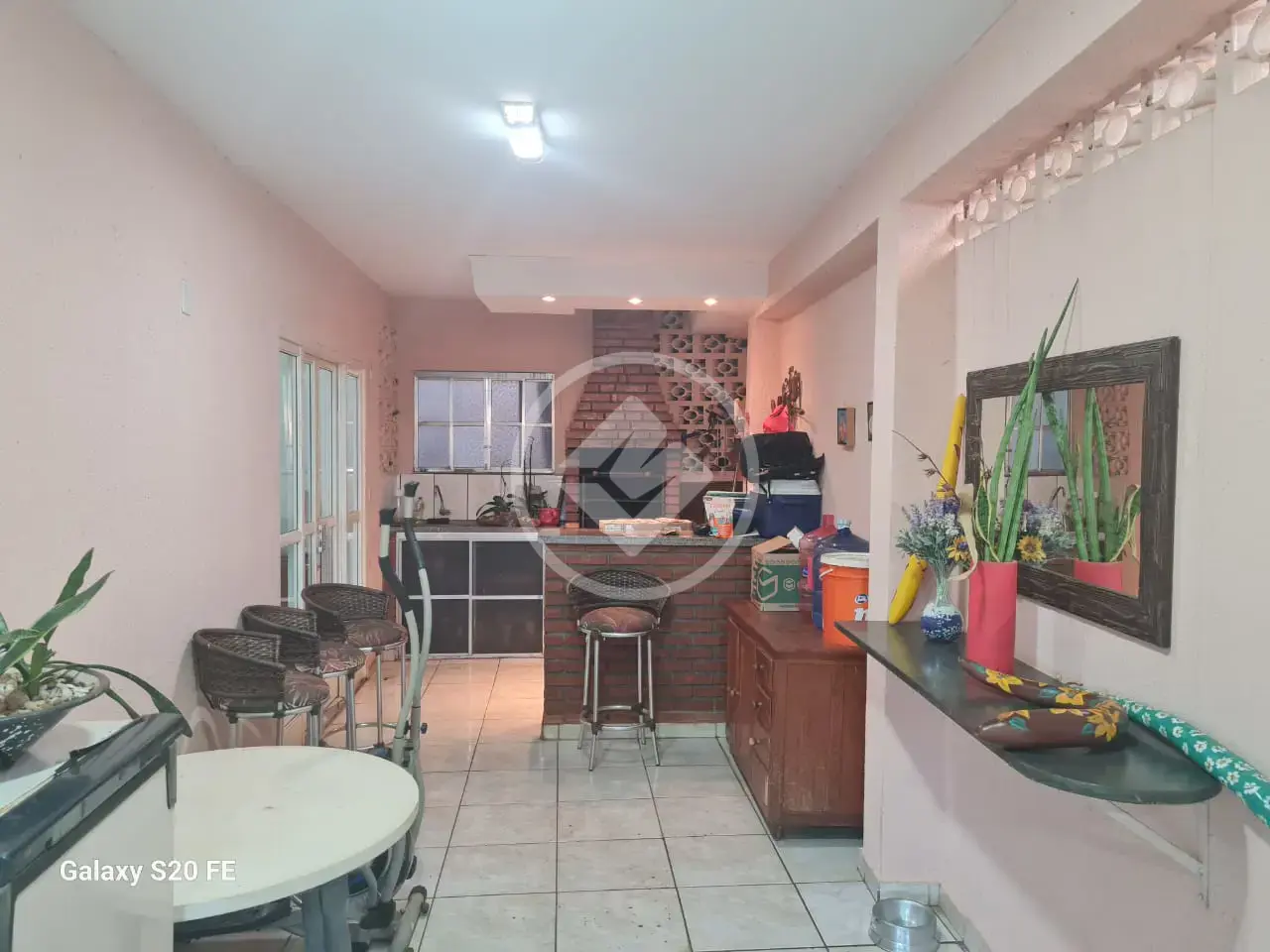 Sobrado 2 quartos no Jardim Maracanã, São José do Rio Preto — foto 4 de 6
