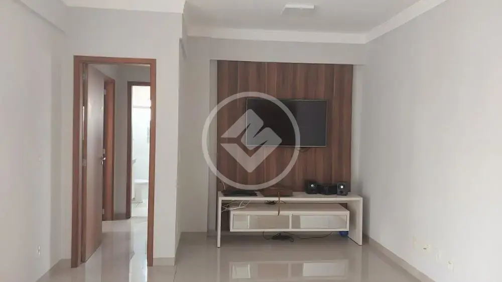 Apartamento Vila Angélica, São José do Rio Preto - SP — foto 1