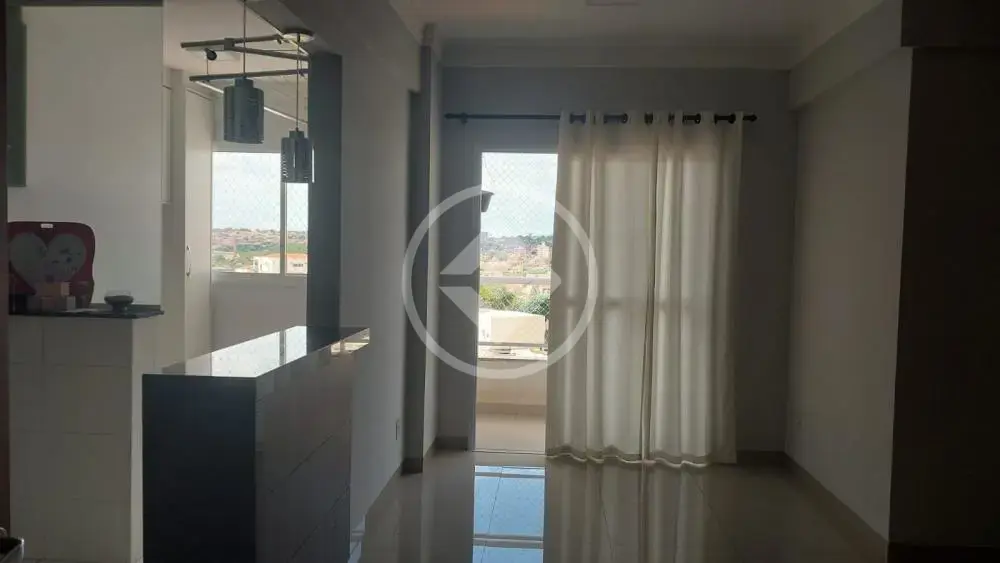 Apartamento Vila Angélica, São José do Rio Preto - SP — foto 2