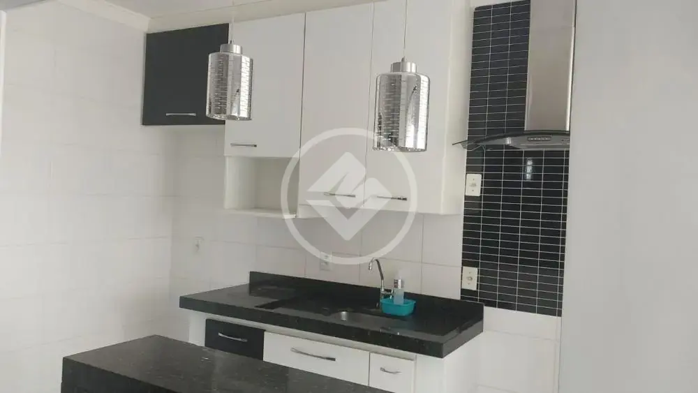 Apartamento 2 quartos no Vila Angélica, São José do Rio Preto — foto 4 de 6