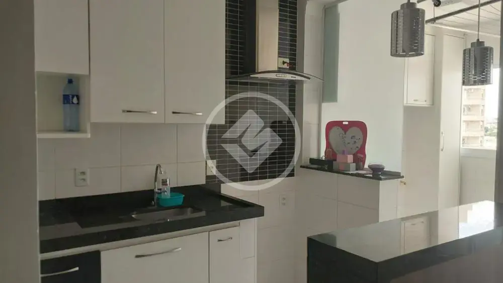 Apartamento 2 quartos no Vila Angélica, São José do Rio Preto — foto 5 de 6