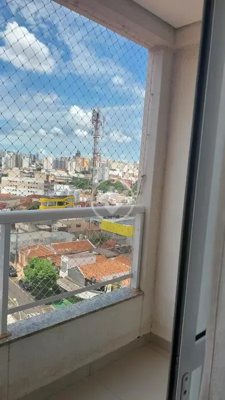 Apartamento 2 quartos no Vila Angélica, São José do Rio Preto — foto 6 de 6